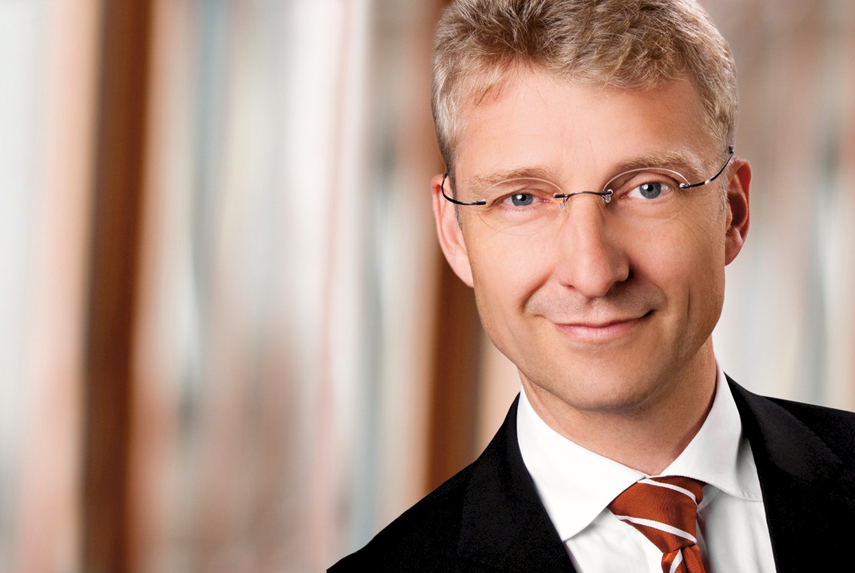 Werner Flügge
