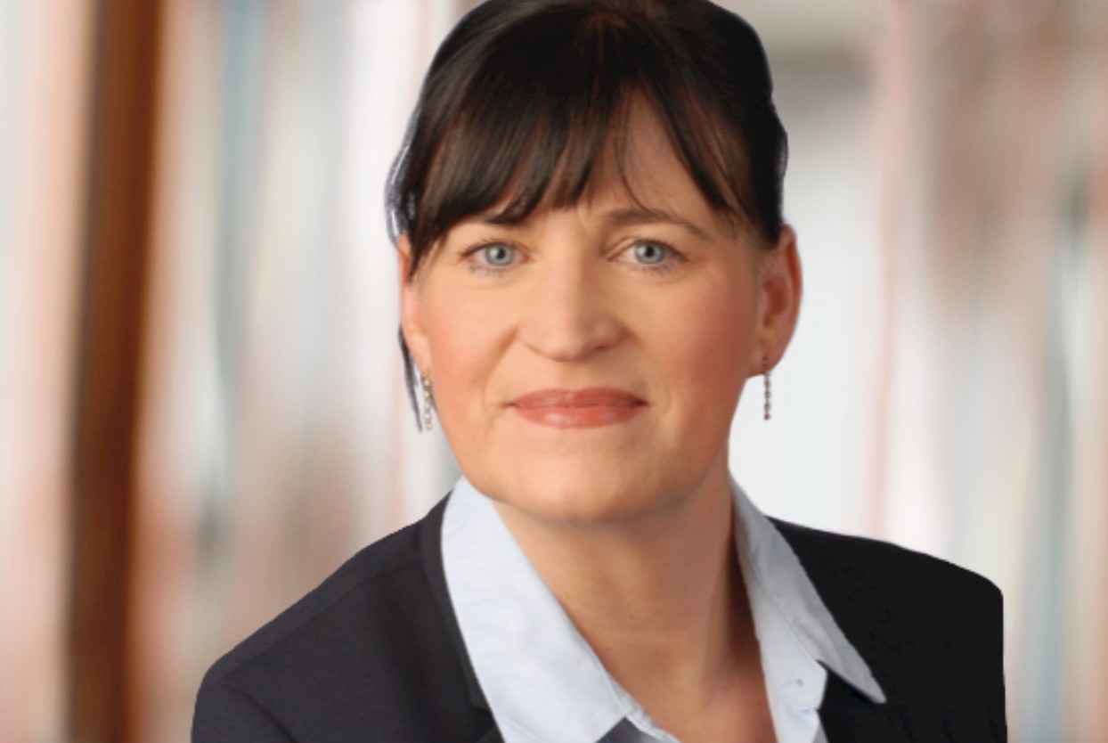 Antje Lüngen